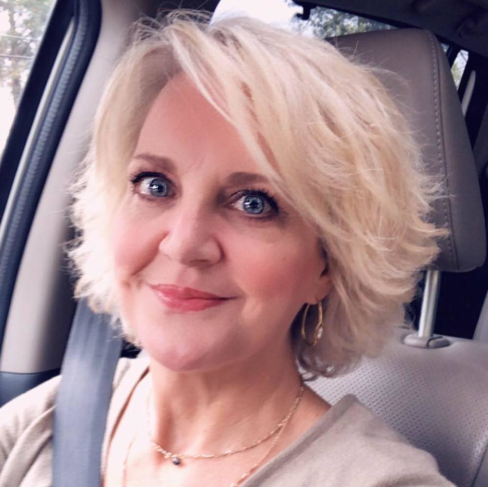 Meet your Posher, June guice